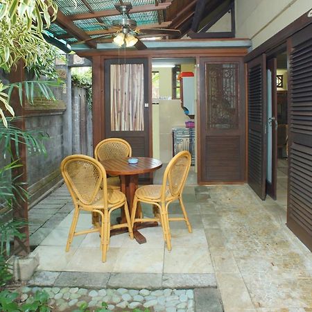 Pondok Agung Bed & Breakfast Nusa Dua  Ngoại thất bức ảnh
