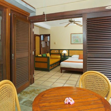 Pondok Agung Bed & Breakfast Nusa Dua  Ngoại thất bức ảnh