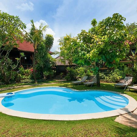 Pondok Agung Bed & Breakfast Nusa Dua  Ngoại thất bức ảnh