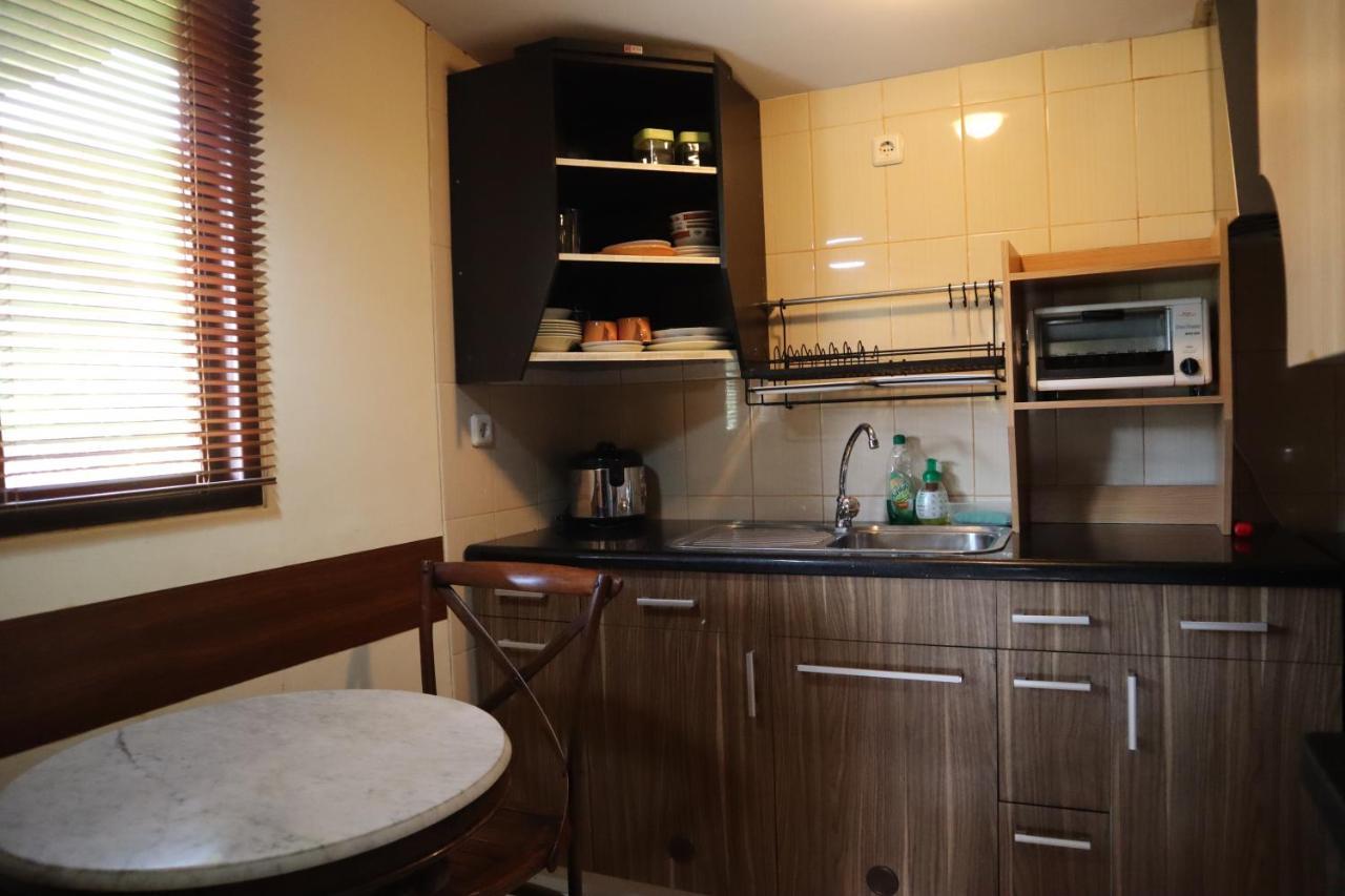Pondok Agung Bed & Breakfast Nusa Dua  Ngoại thất bức ảnh