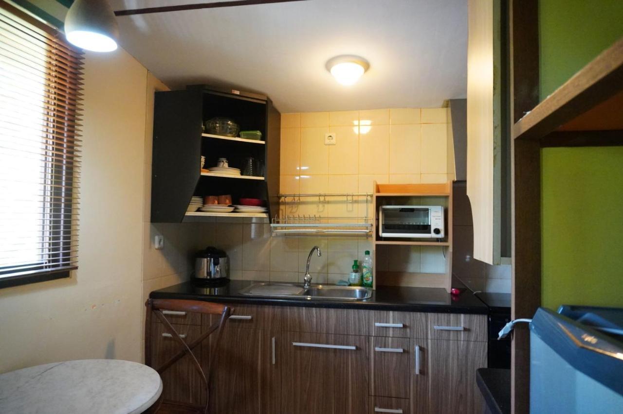 Pondok Agung Bed & Breakfast Nusa Dua  Ngoại thất bức ảnh