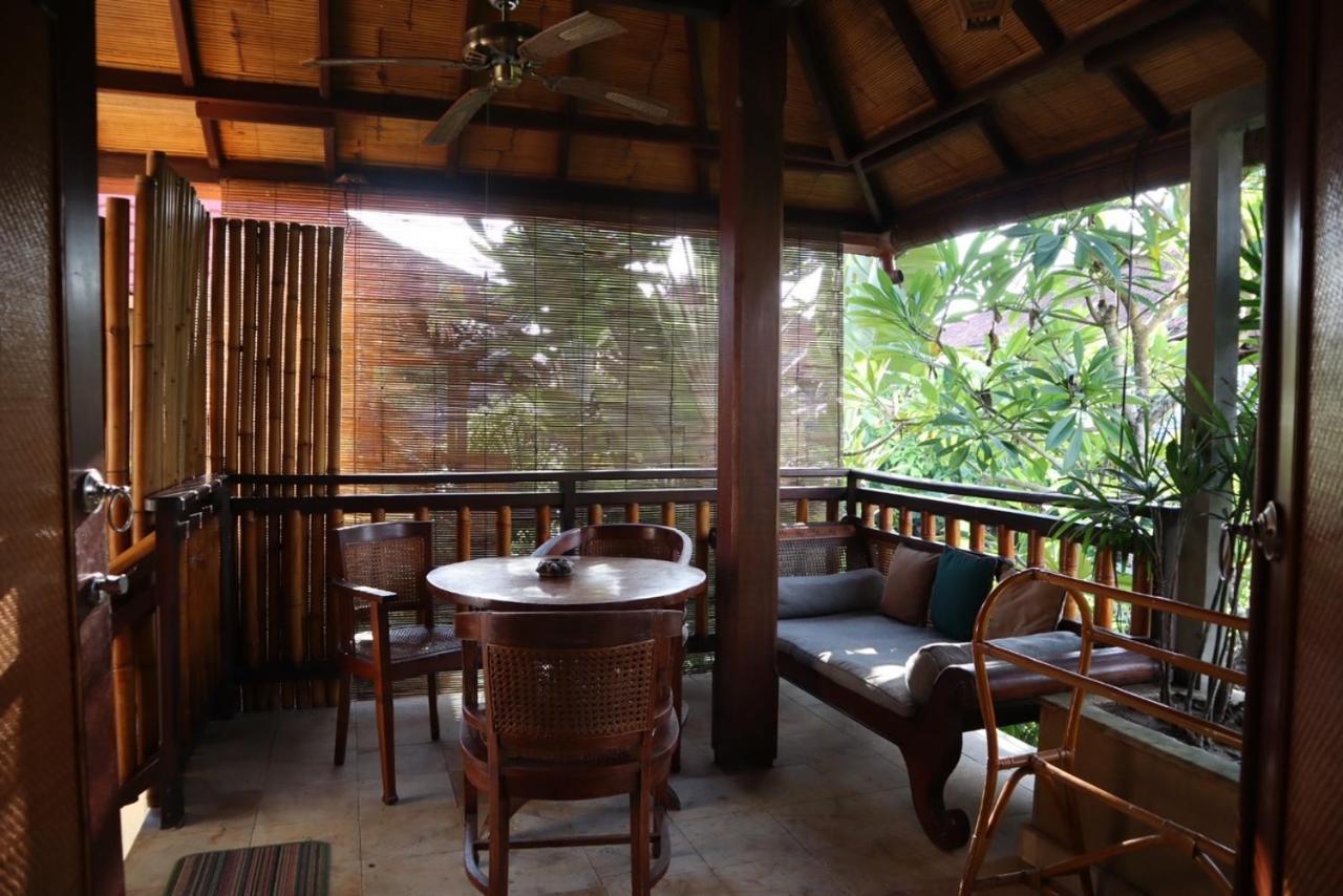 Pondok Agung Bed & Breakfast Nusa Dua  Ngoại thất bức ảnh