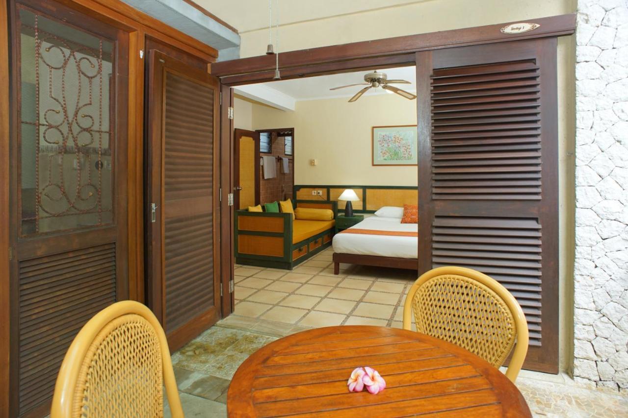 Pondok Agung Bed & Breakfast Nusa Dua  Ngoại thất bức ảnh