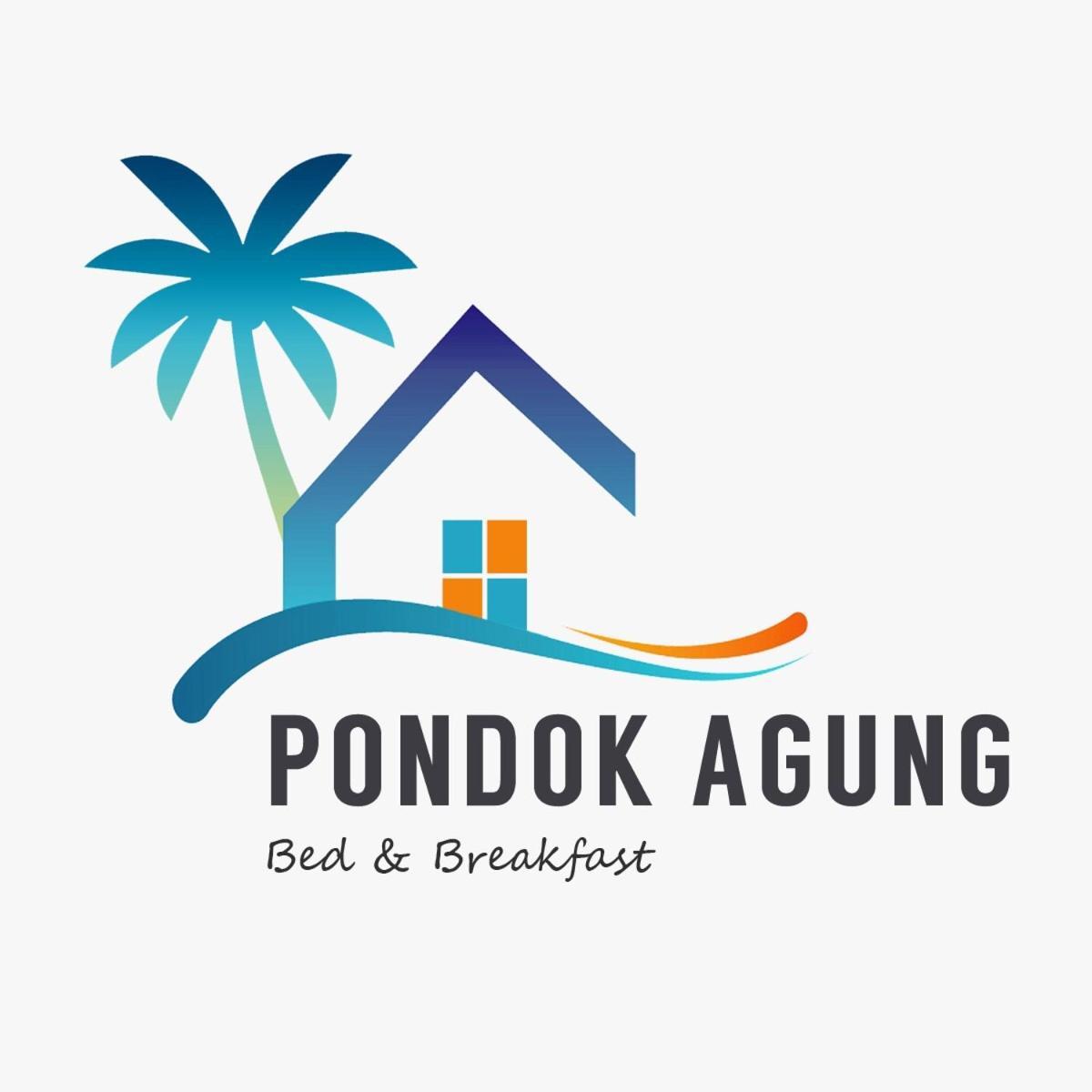 Pondok Agung Bed & Breakfast Nusa Dua  Ngoại thất bức ảnh
