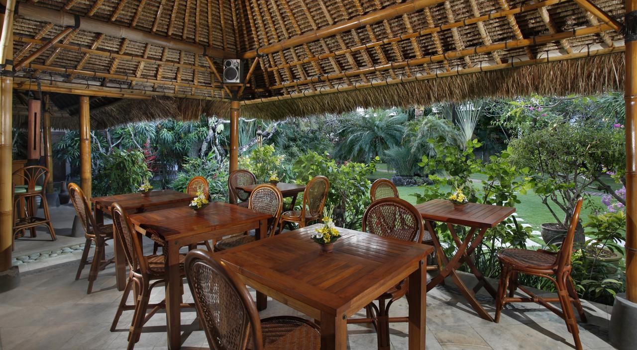 Pondok Agung Bed & Breakfast Nusa Dua  Ngoại thất bức ảnh