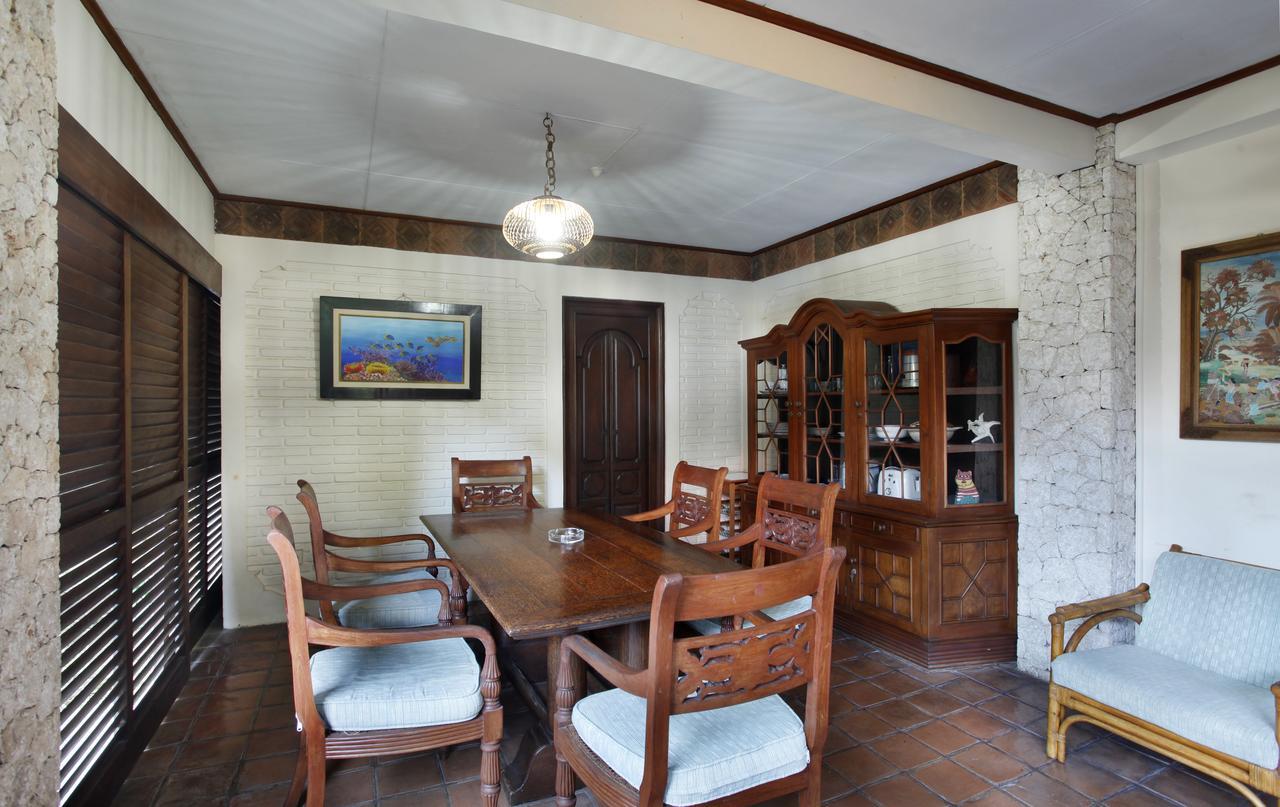 Pondok Agung Bed & Breakfast Nusa Dua  Ngoại thất bức ảnh