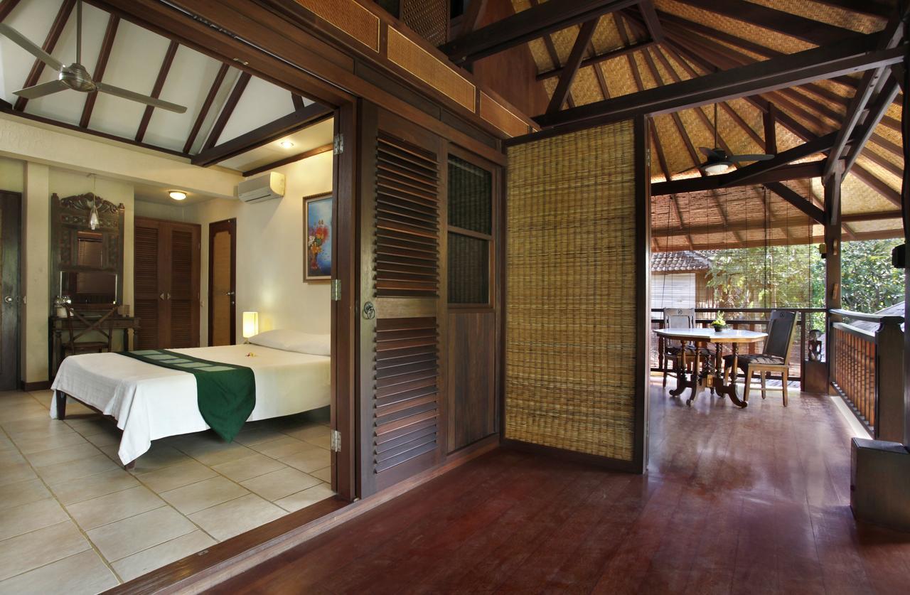 Pondok Agung Bed & Breakfast Nusa Dua  Ngoại thất bức ảnh