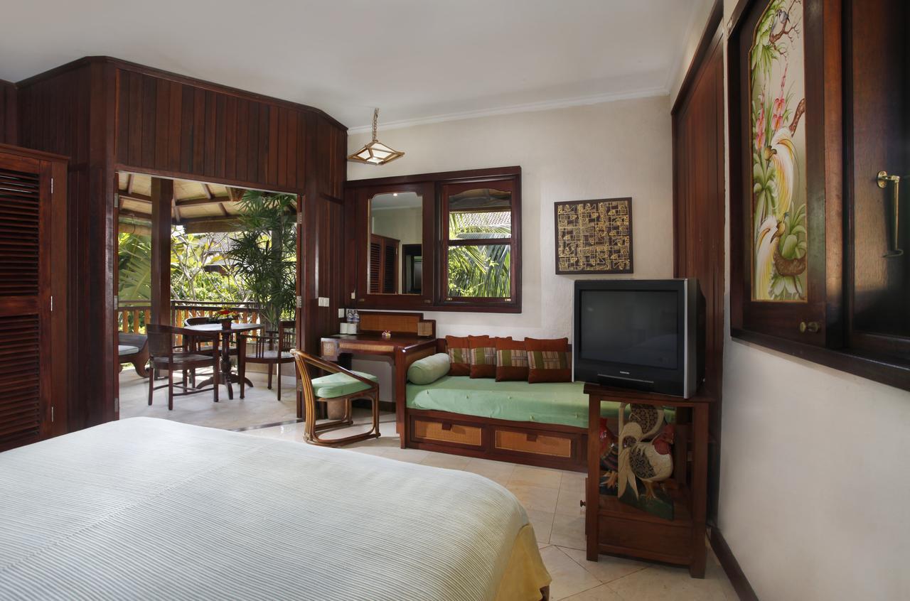 Pondok Agung Bed & Breakfast Nusa Dua  Ngoại thất bức ảnh