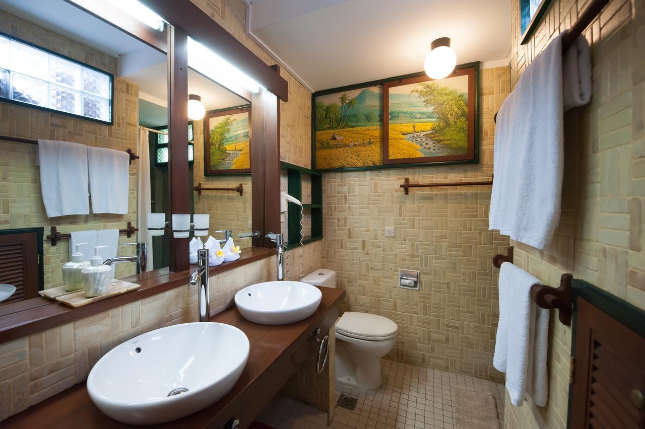 Pondok Agung Bed & Breakfast Nusa Dua  Ngoại thất bức ảnh