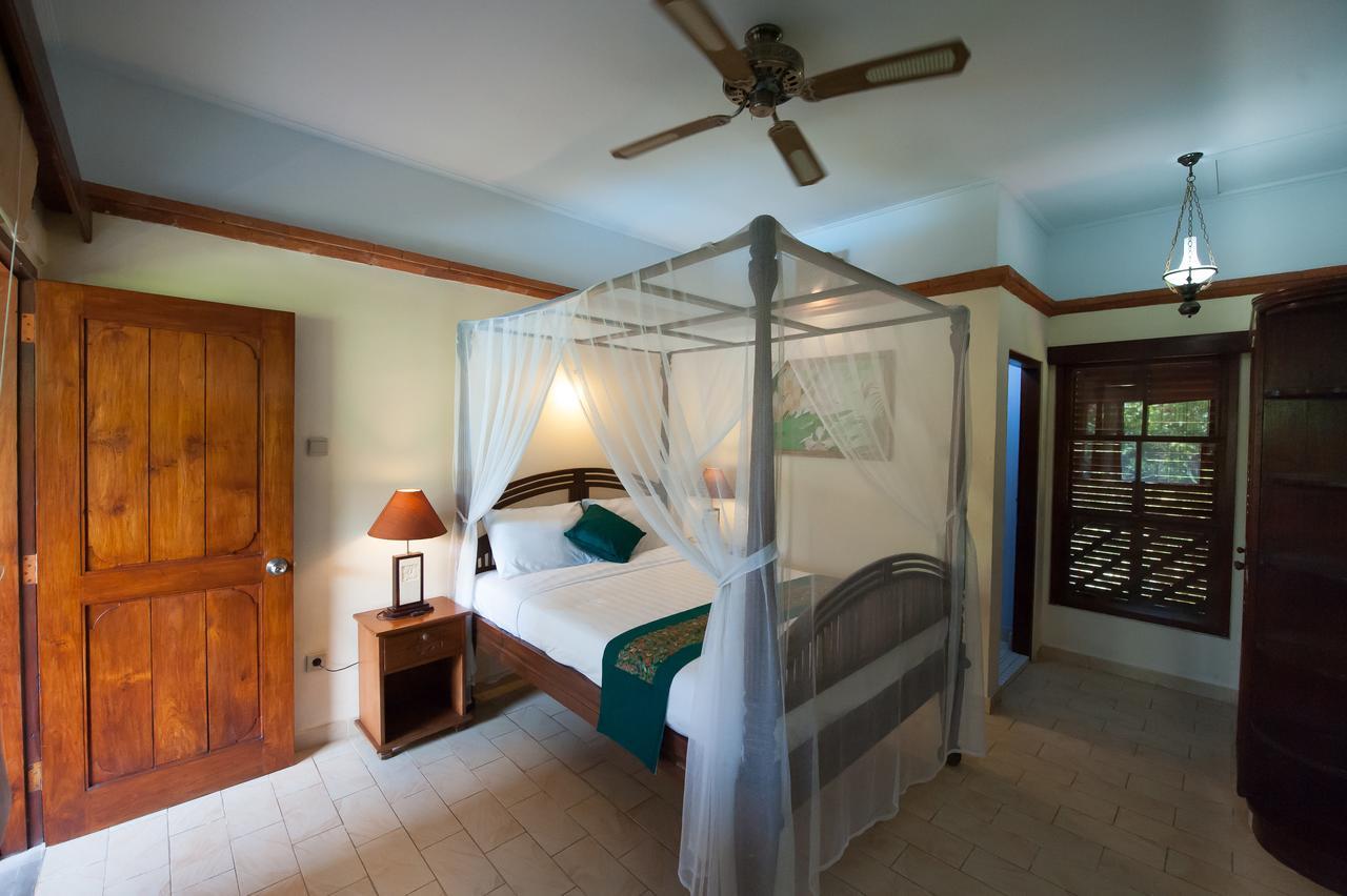Pondok Agung Bed & Breakfast Nusa Dua  Ngoại thất bức ảnh