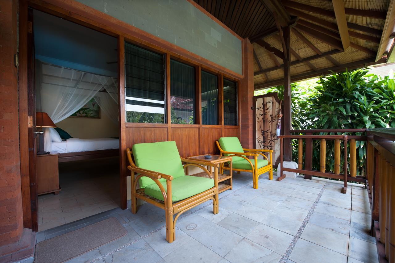 Pondok Agung Bed & Breakfast Nusa Dua  Ngoại thất bức ảnh