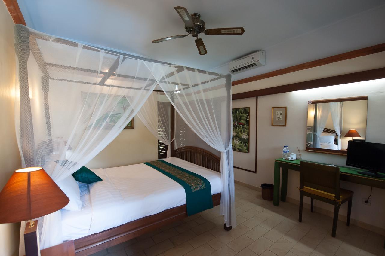 Pondok Agung Bed & Breakfast Nusa Dua  Ngoại thất bức ảnh
