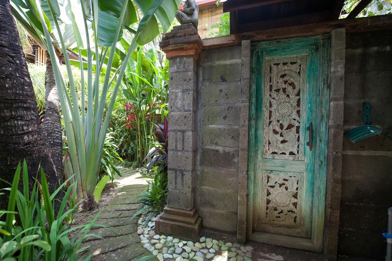Pondok Agung Bed & Breakfast Nusa Dua  Ngoại thất bức ảnh