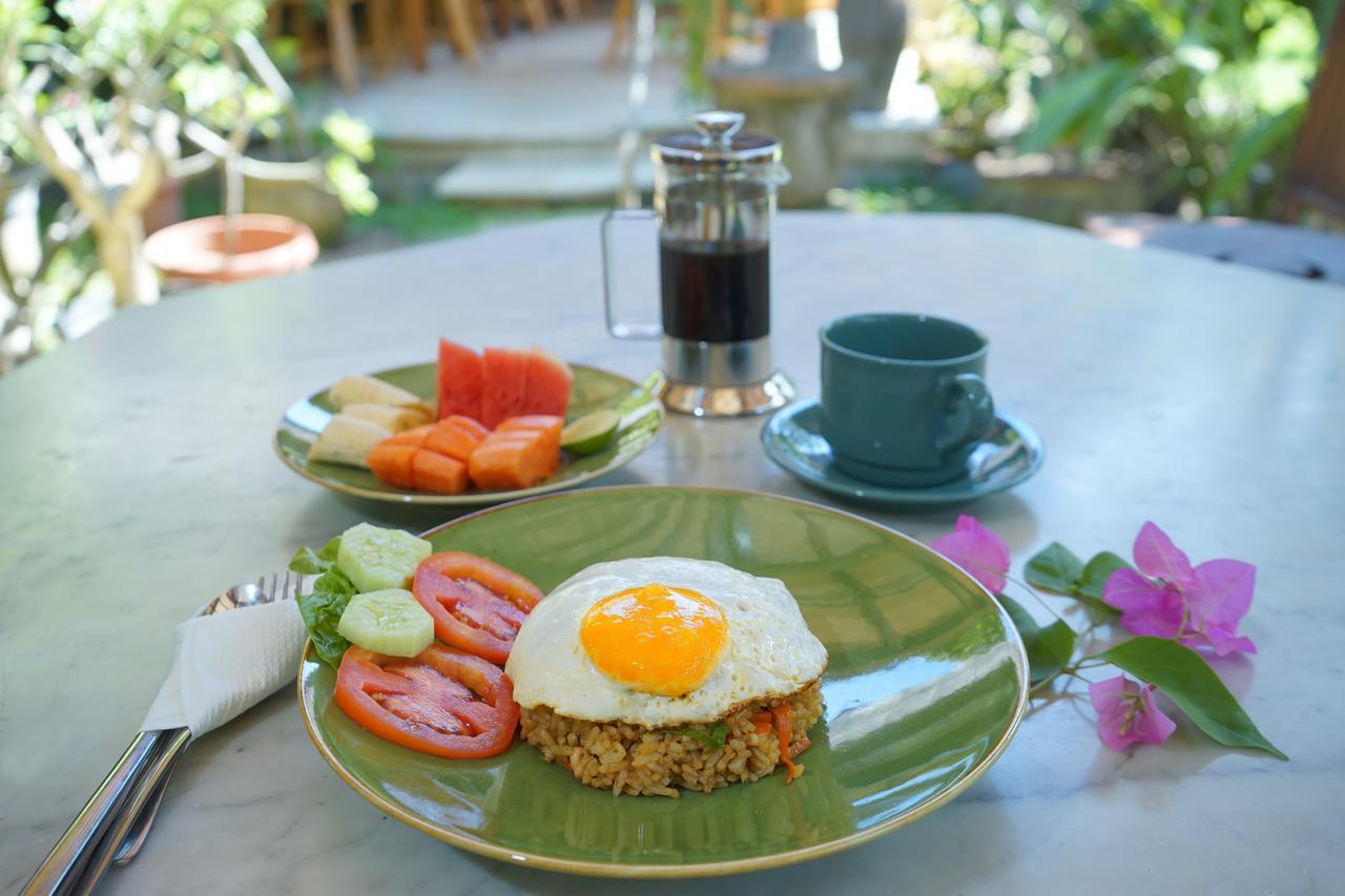 Pondok Agung Bed & Breakfast Nusa Dua  Ngoại thất bức ảnh