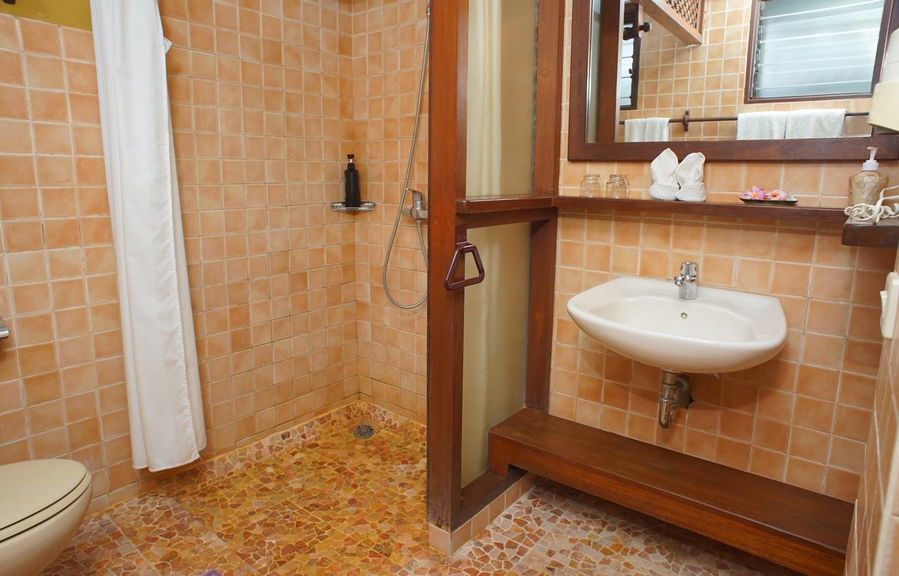 Pondok Agung Bed & Breakfast Nusa Dua  Ngoại thất bức ảnh