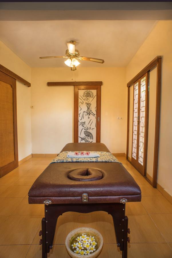 Pondok Agung Bed & Breakfast Nusa Dua  Ngoại thất bức ảnh